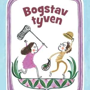 Bogstavtyven